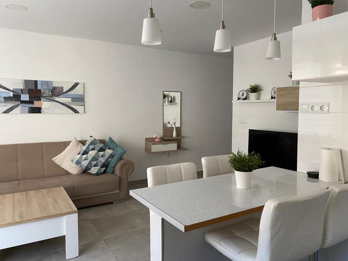 Apartamento Centre Near Plaza De Toros *