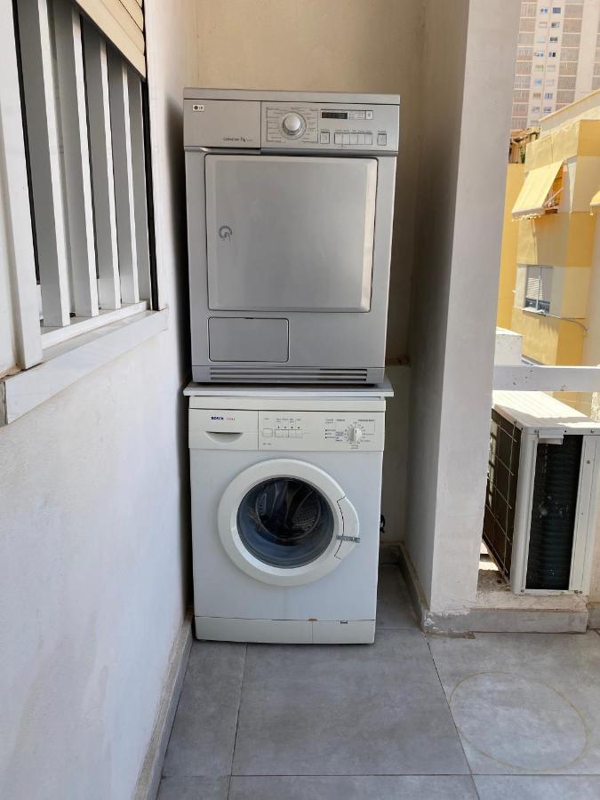 Apartamento Centre Near Plaza De Toros Alicante