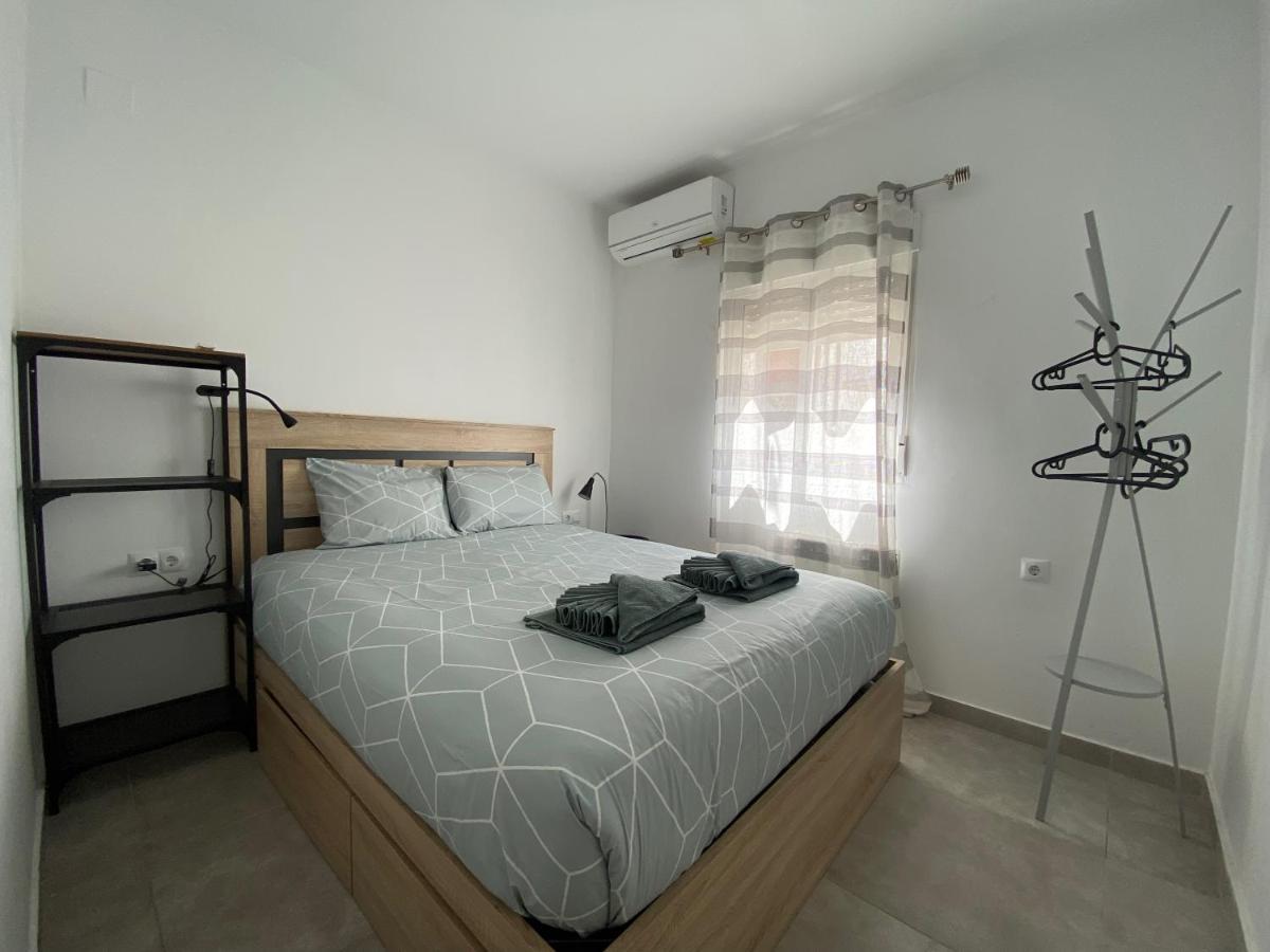 Apartamento Centre Near Plaza De Toros