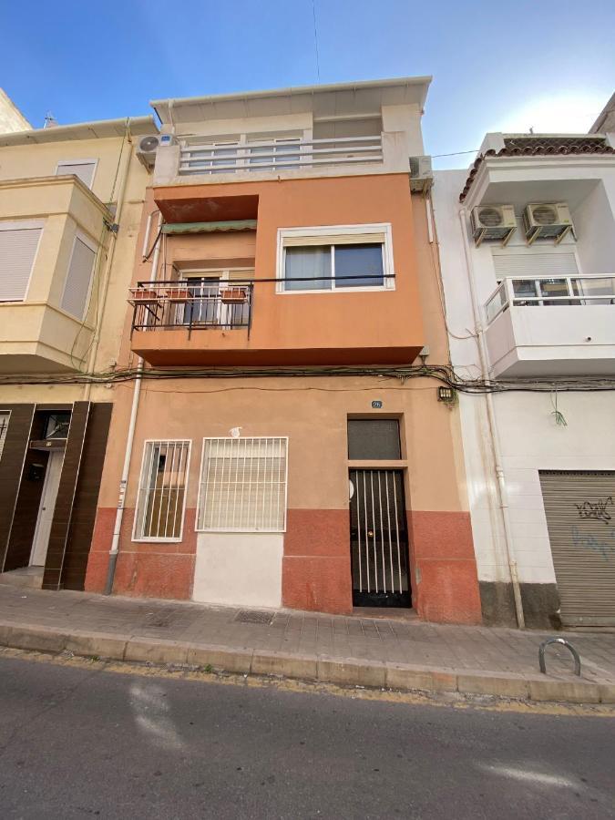 Apartamento Centre Near Plaza De Toros Alicante