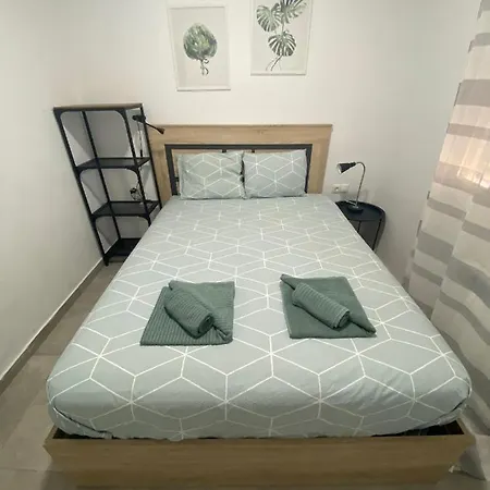 Centre Apartment Near Plaza De Toros Alicante Zewnętrze zdjęcie