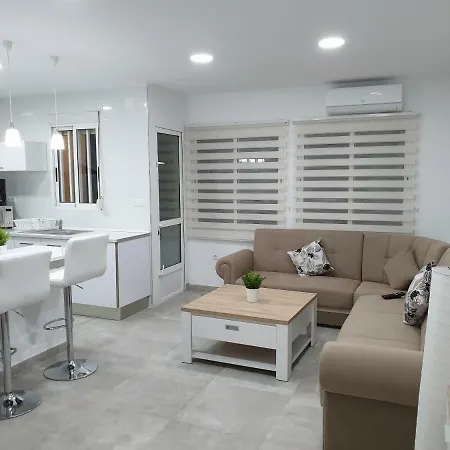 Centre Apartment Near Plaza De Toros Alicante Zewnętrze zdjęcie