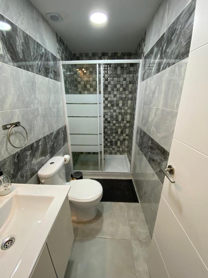 Apartament Centre Near Plaza De Toros *