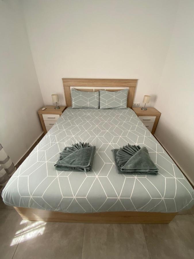 Apartament Centre Near Plaza De Toros